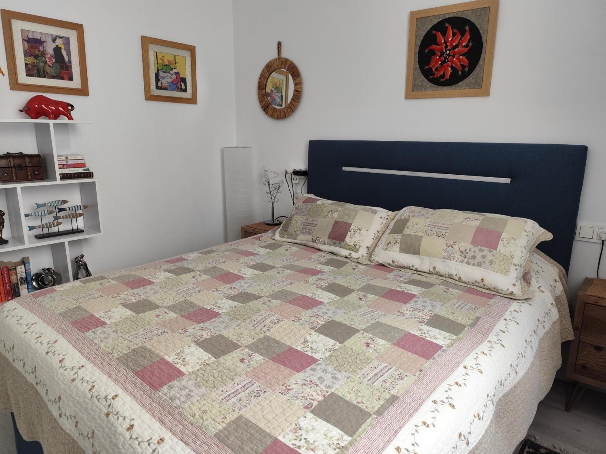 To Be In Malaga Διαμέρισμα Εξωτερικό φωτογραφία
